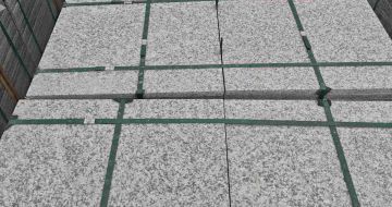 岳阳芝麻白大花地铺