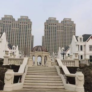 岳阳黄金麻工程案例