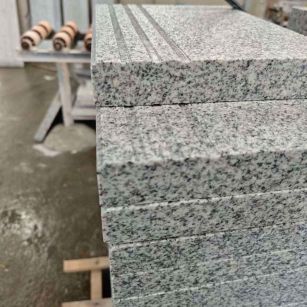 岳阳芝麻白楼梯踏步