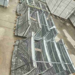 岳阳浪淘沙异形定制