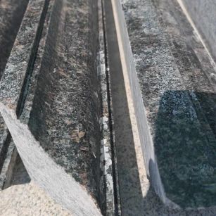 岳阳英国棕别墅线条