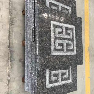 岳阳英国棕回纹雕刻版