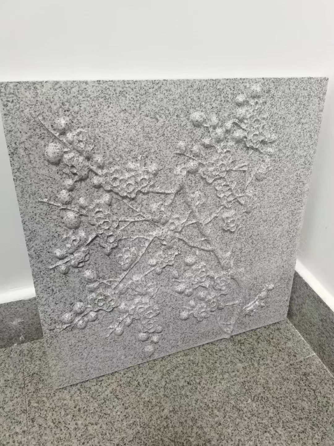 岳阳芝麻白雕刻版，异形定制