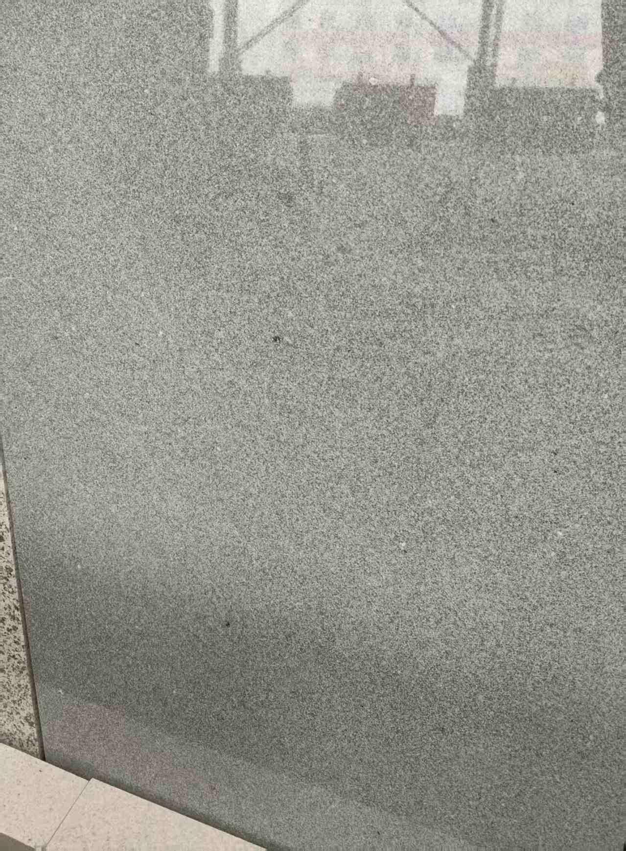 岳阳芝麻灰 地铺石 干挂