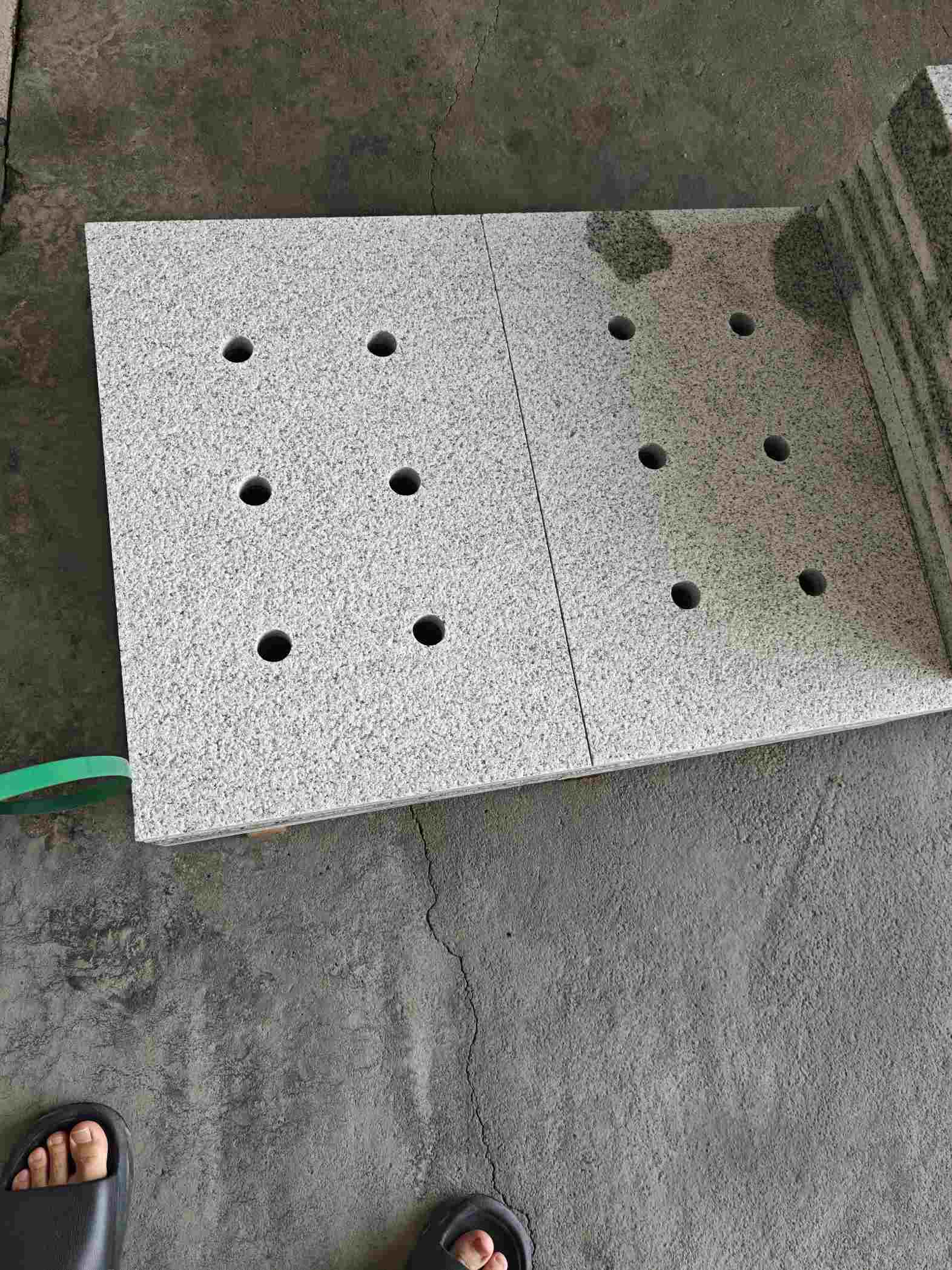 岳阳芝麻白水沟盖板 排水渠