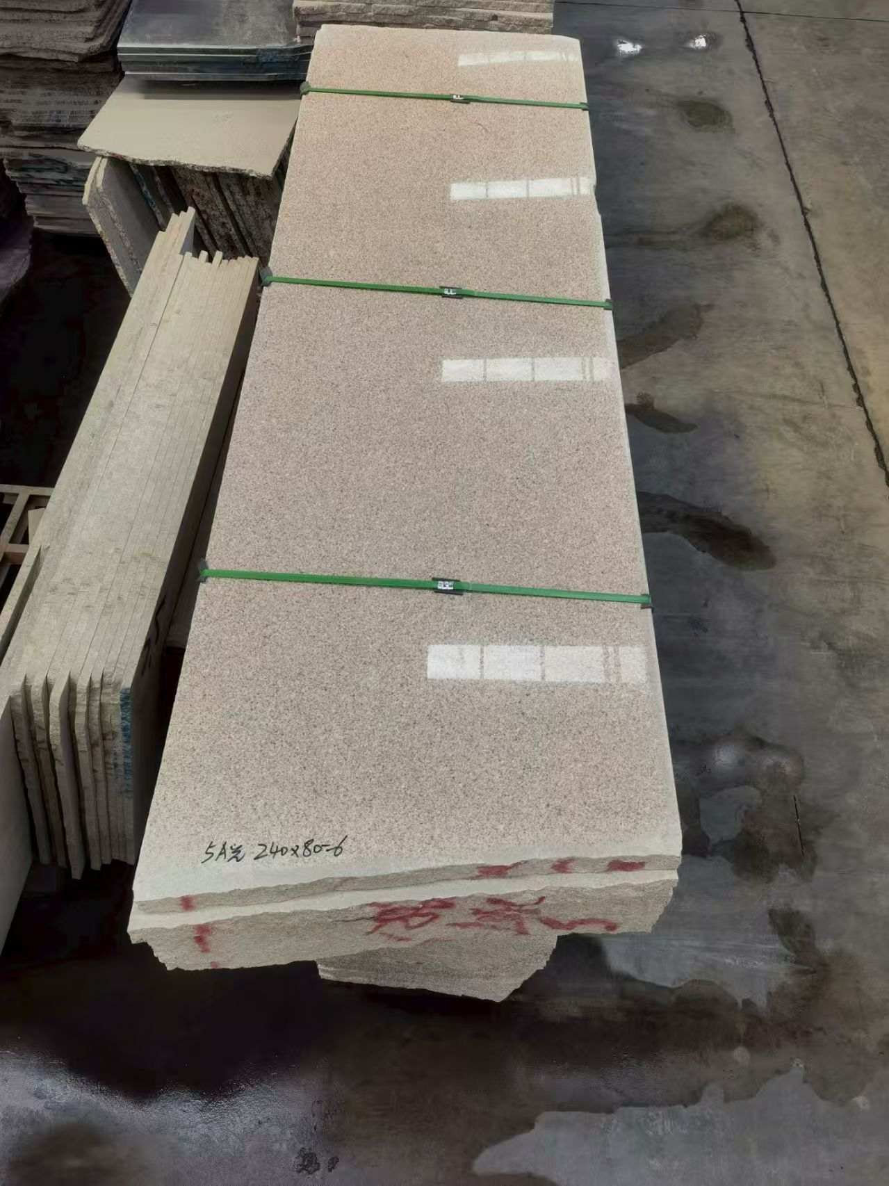 岳阳虾红毛板 异形定制