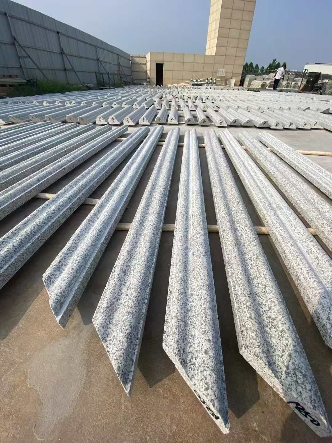 岳阳 别墅异形线条 异形定制